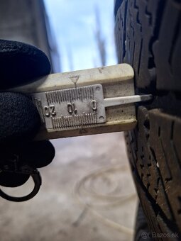 5x120 R16 vw transporter - 8