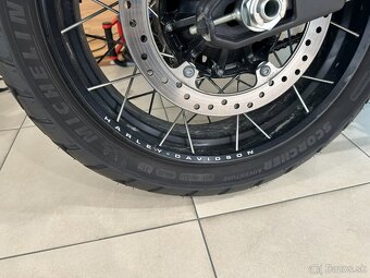 Harley Davidson Pan America ARH,Vypletove kolesá všetky dopl - 8