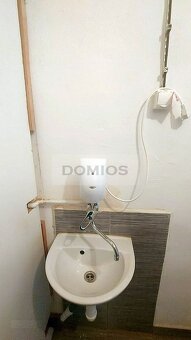 Výrobno-skladové priestory (631,90 m2, rampa, KE-Juh) - 8