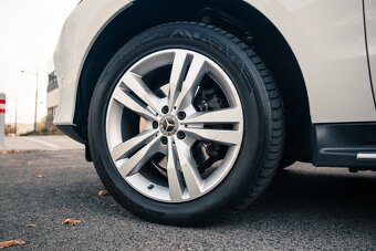 Mercedes Benz GLE250d 4Matic 150kW - 8