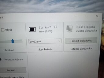 predám Dell Latitude 5410 , Intel core i5 , 8gb ram , ssd - 8