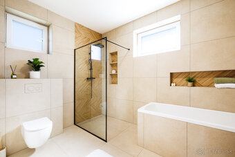 Na predaj novostavba rodinného domu, Dulova Ves - 8