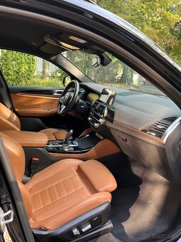 BMW X4 xDrive 20i (2021) - 8