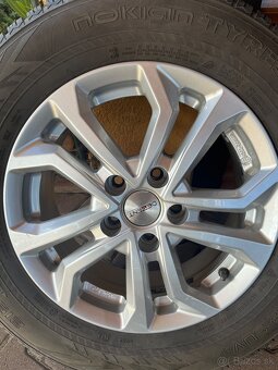 Elektrón Dezent + pneu - 8