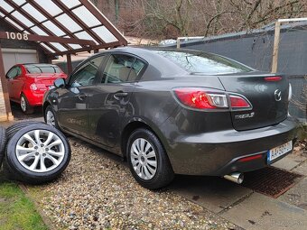 1.6 MZR-CD◾182.ooo km - 8