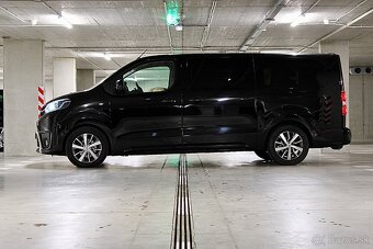 Toyota Proace VIP Automat 7 miest DPH - 8