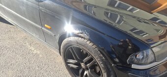 Predám BMW E46 touring - 8