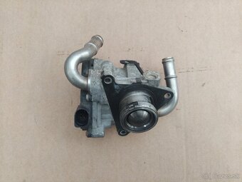 EGR ventil TDI - Superb 3, Kodiaq - 8