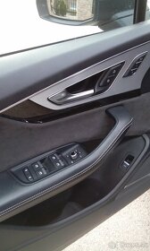 Audi Q7 S-Line Panorama - 8