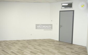 HALO reality - Prenájom, kancelársky priestor Malacky, Centr - 8
