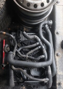 Renault Trafic motor a jeho části a díly - 8