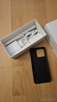 Xiaomi 13 8Gb256Gb Black - 8