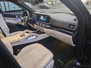 Mercedes GLS 400 D 4 Matic A/T - 8