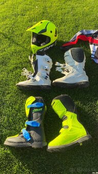 Predam Husqvarna TC50 - 8