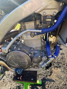 Yamaha Yzf 450 - 8