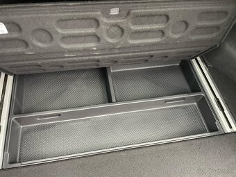 Kia Ceed SW - 1.6 GDi, 93500km, Spoľahlivá bez investícii - 8