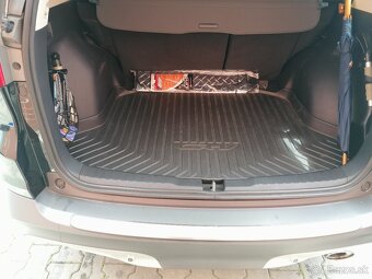 Honda CR-V 2.2 i-DTEC Lifestyle 4WD A/T - 8