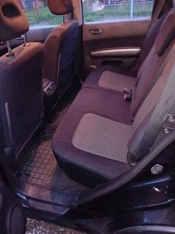 Nissan xtrail - 8