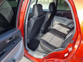 Sx4 1.6i GLS 2011 - 8