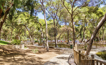 Apartmán 2+kk, Alicante-Guardamar del Segura, Španielsko - 8