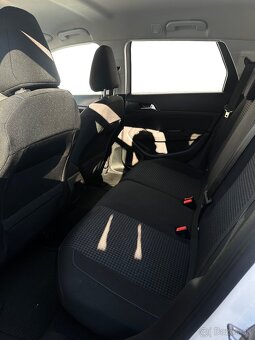 PEUGEOT 308 SW , 1.5HDI , 75KW - 8