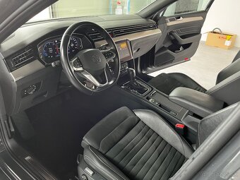 Passat Kombi - 8