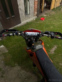 Ktm EXC 300 - 8