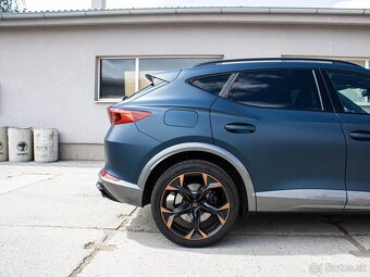 Cupra Formentor 2.0 TSI 310k 4Drive DSG Veloz - 8
