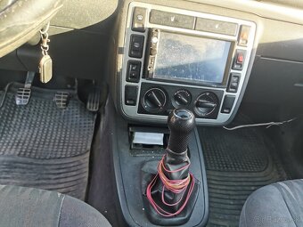 Ford Galaxy, 1,9tdi - 8