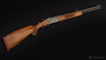 Predam gulovu kozlicu BLASER B97 Prestige 30-06 Spr. - 8