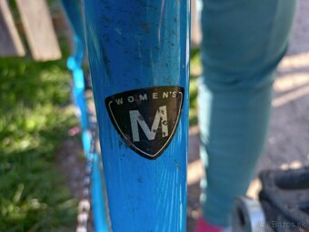 Specialized bicykel - 8