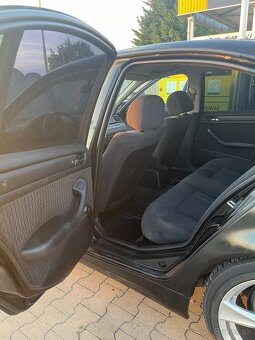 Predám BMW E46 320d – 100kW - 8
