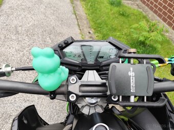 Kawasaki Z800_2015 - 8