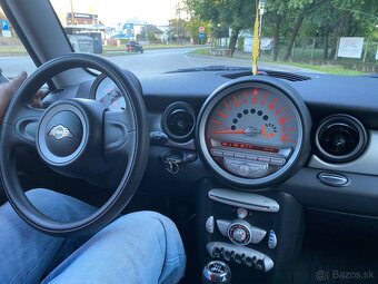 Predám MINI cooper - 8