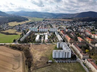 IBA U NÁS, 1-IZBOVÝ BYT PO KOMPLETNEJ REKONŠTRUKCII,... - 8