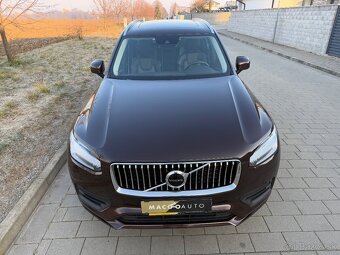 Volvo XC90 2.0 B5 Drive-E Momentum Pro AWD A/T 7m DPH - 8