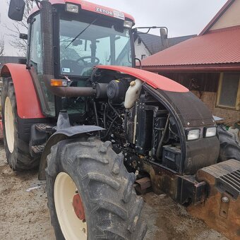 Zetor forterra 11745 same - 8