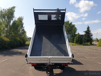 Predam Iveco Daily 35c14 vyklapac 3.0hpi - 8