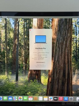 Apple Macbook Pro 16 2019 i9 64/1Tb - 8