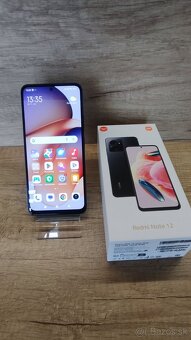 Xiaomi Redmi Note 12 128GB/4GB RAM dualSIM - nový so zárukou - 8