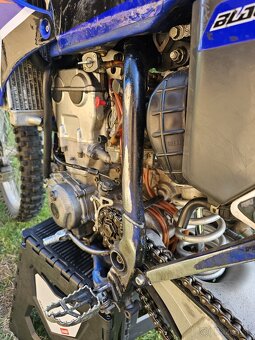Yamaha Yzf 426 - 8
