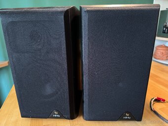 Marantz Pm7000n + Repro Infiniti - 8