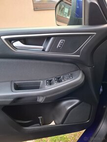 Predám Ford S-max 2.0d. 2018 - 8