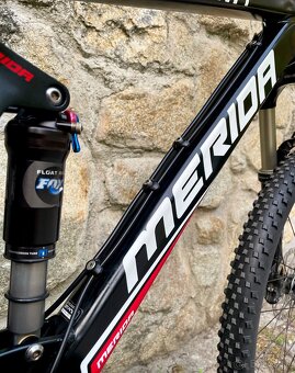 Merida One Twenty 26” M, 11.8kg - 8
