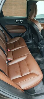 Volvo xc60 awd 4×4 incruption 2.0 diesel 190 ps - 8