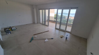 Chorvátsko-Trojizbový apartmán s loggiou Sv.Filip a Jakov - 8