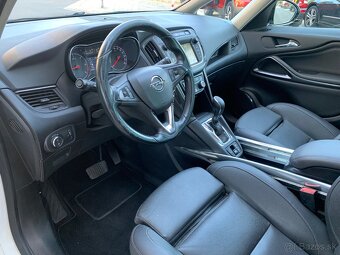 Opel Zafira automat, 2,0 d 125 kWt , 7 miest, odpocet DPH - 8