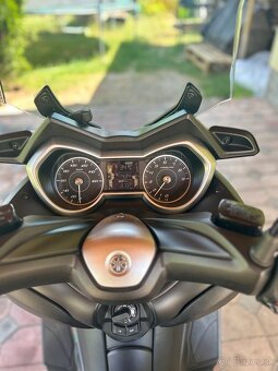 Yamaha XMAX 300 - 8