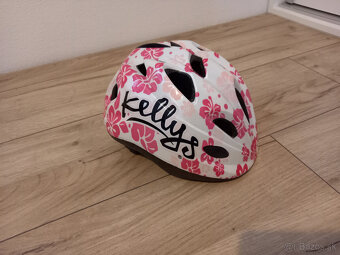 Detský bicykel, velkosť 18" - 8