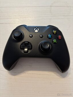 Xbox series S - 8